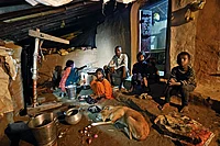 A Mountain To Break: Is Dalit Upliftment Just A Pipe Dream In Bihar?