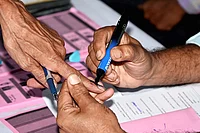 Politics at Home: Bihar Elections Ignite Old Family Passions in Brussels