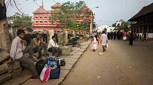 IMAGO / Dreamstime : Keralas Extreme Poverty-Free Claim And The Political Possibility of Positive Freedom