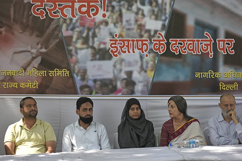 IMAGO / Hindustan Times : Yogi Adityanath Government Moves to Withdraw All Charges Against Akhlaq’s Killers