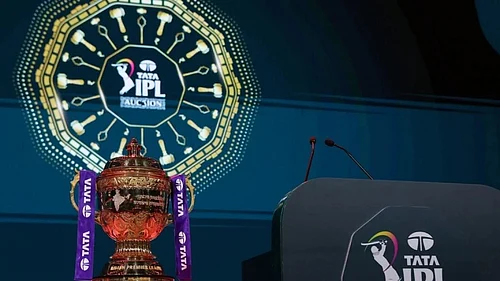 X/mufaddal_vohra : With the IPL 2026 auction slated for mid-December, all franchises have until mid-November to finalize their list of players to retain. Chennai Super Kings and Kolkata Knight Riders are among teams expected to make several changes ahead of the cash-rich league’s next edition.