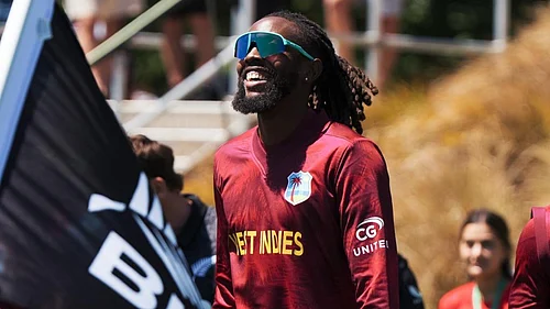 (X/windiescricket) : New Zealand Vs West Indies 2nd ODI Live Score: NZ take on WI.