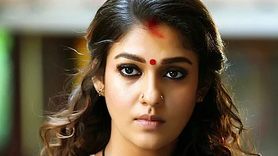 X : Nayanthara turns 41