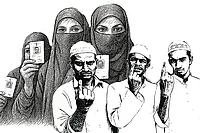 The Precarity Of Muslims Writ Large In 2025 Bihar Election Results