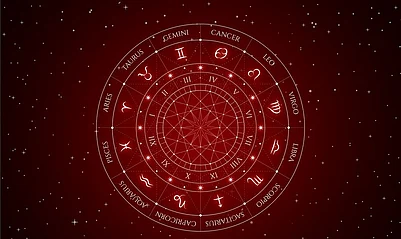Weekly Horoscope for November 23 to November 29