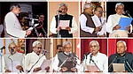 Nitish Kumar