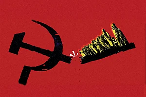 Illustration: Vikas Thakur