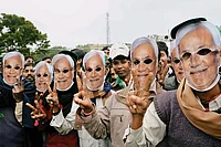 How A Weakened Opposition In Bihar Softened Nitish Kumars Grip On The State