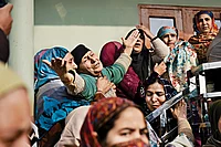 Kashmir Police Blast Throws Up More Questions Than Answers