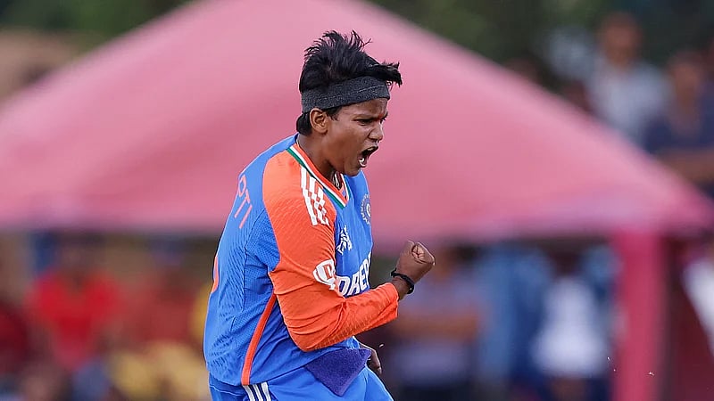 X/BCCI Women : Deepti Sharma named Womens Cricketer of the year by Wisden