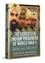 Penguin Random House : Indian soldiers in World War II