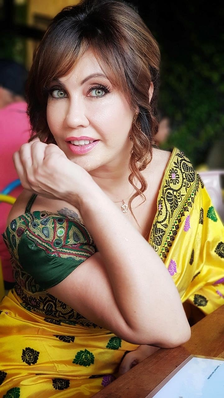 Dr. Vanndana Vaadera