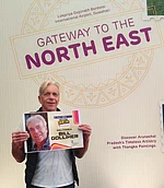 Bill Golliher : Some elements of Archie are simply timeless.