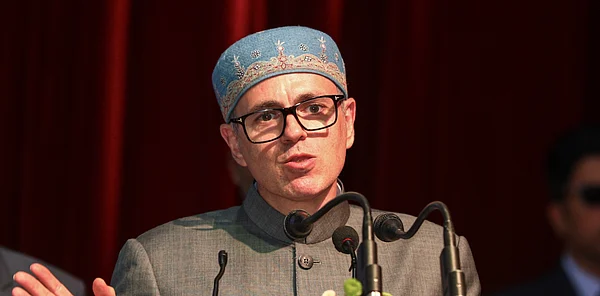 PTI; Representative image : Abdullah dismissed these demands, clarifying that the institute is not a minority-status college and therefore cannot legally introduce religious preference in its selection process.