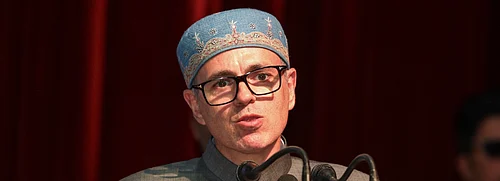 PTI; Representative image : Omar Abdullah seeks probe in Ganderbal encounter