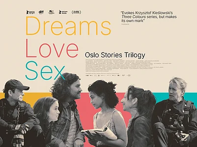 Modern Films : Poster