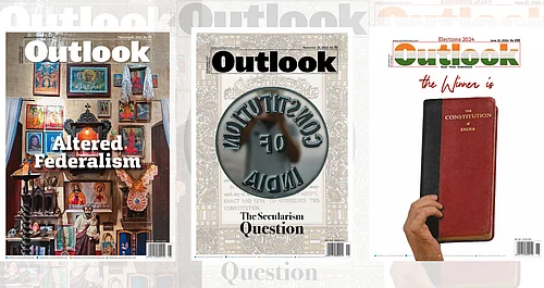 Nahum Minz : Outlook Cover