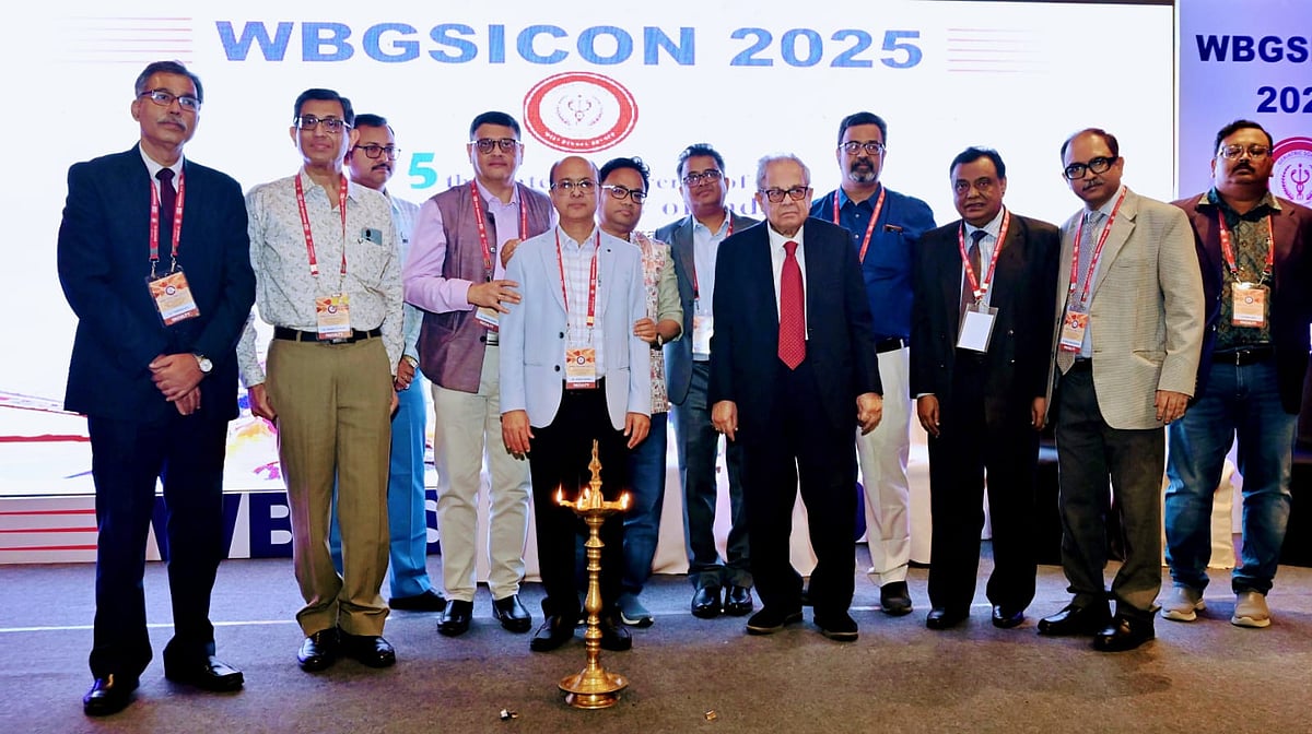 WBGSICON 2025 Emphasizes Holistic, Collaborative Geriatric Care With A Strong Focus On Social Geriatrics