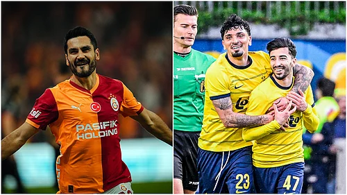 | Photo: X/Galatasaray/UnionStGilloise : Galatasaray vs Union Saint-Gilloise Live Score, UEFA Champions League 2025-26 Matchhday 5.