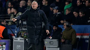 Luis Enrique warned PSG against complacency when they play Monaco.