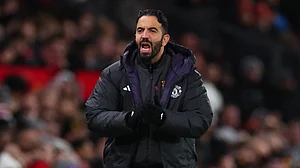 Opta : Manchester United have had a good unbeaten run of 5 matches under Ruben Amorim until last match defeat against Everton.