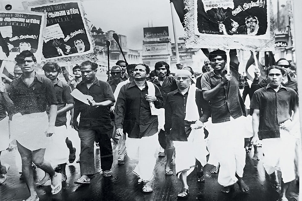 Dignity of Self-Respect: How Periyar Reimagined Society Beyond Caste, Religion, Patriarchy