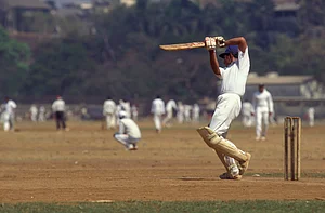 IMAGO / Pond5 Images : Unless the cosy clubs loosen their grip and the vote-bank arithmetic steps aside for cricketing judgement, Mumbai risks watching its own legacy rust in slow motion.