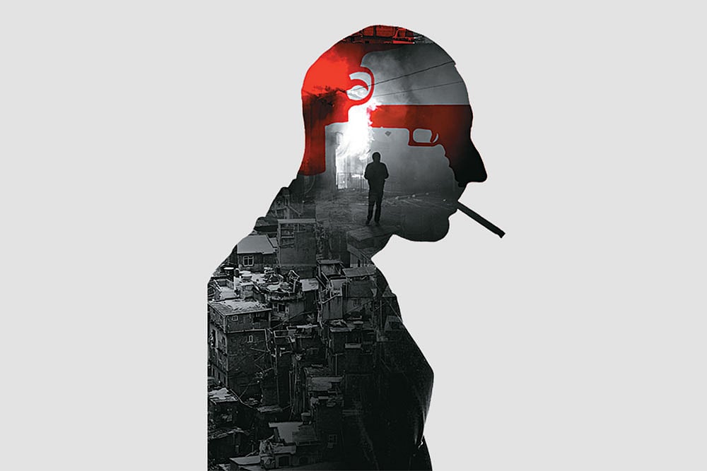 How The War On Drugs Punishes The Poor