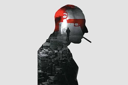 Illustration: Vikas Thakur