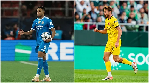 | Photo: AP/X : Real Madrid vs Girona Live Score, Spanish La Liga 2025-26 Matchday 14.