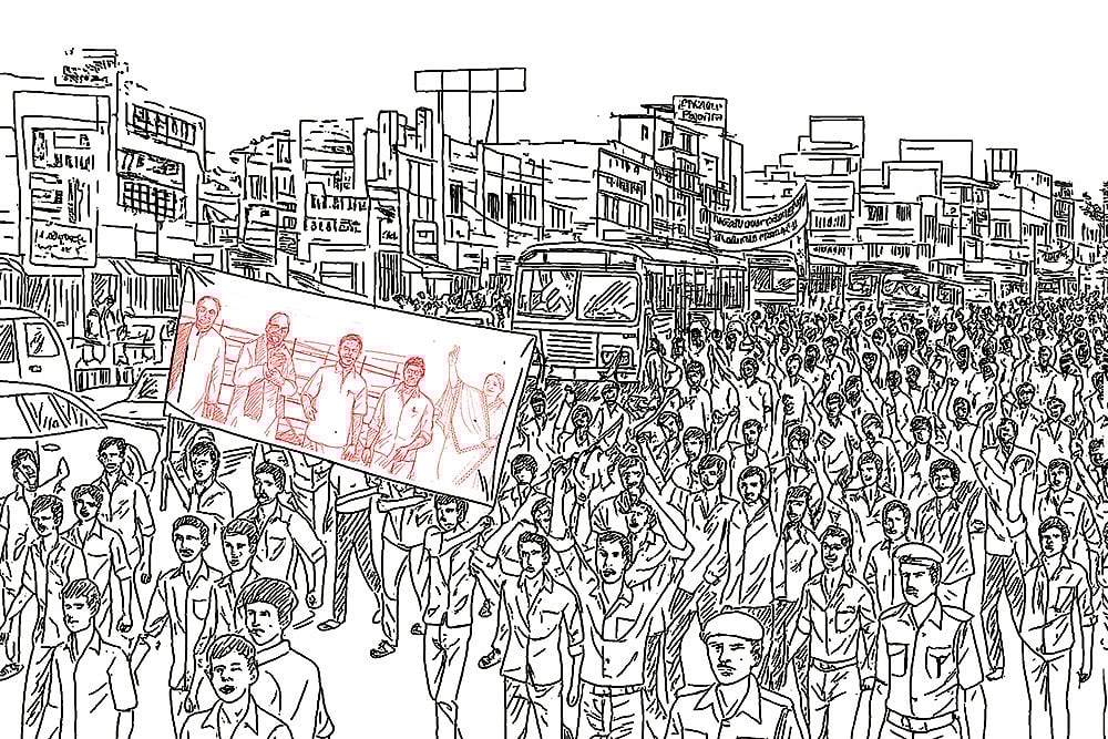 Periyar’s Influence: The Meaning Of Mariadhai