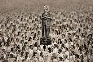 Illustration: Vikas Thakur