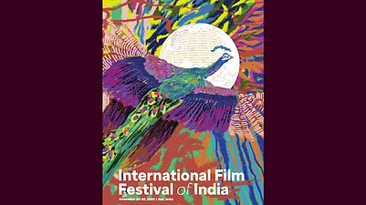 iffigoa.org : IFFI Poster