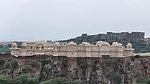 Khetri Trust : Bhopalgarh Fort, located in Khetri stands above the town. Khetri’s palaces were more than royal residences; they were hubs of cultural exchange.