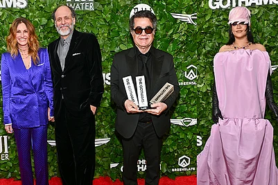 The Gotham Film Awards 2025