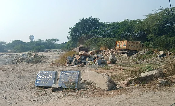 ‘Illegal’ Beach Shack Owned By Saurabh And Gaurav Luthra Demolished