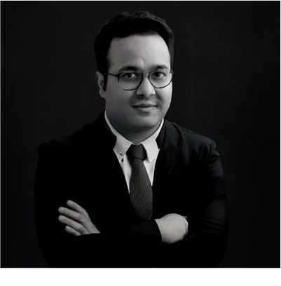 Nitish Kukreja, Founder Designheed