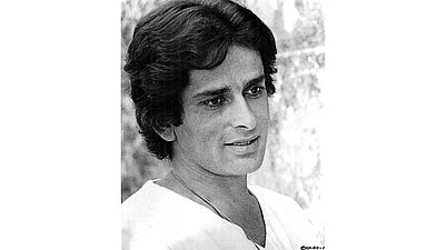 IMDB : Shashi Kapoor