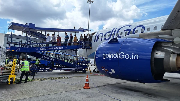Opposition Seeks Answers in LS on IndiGo Flight Chaos