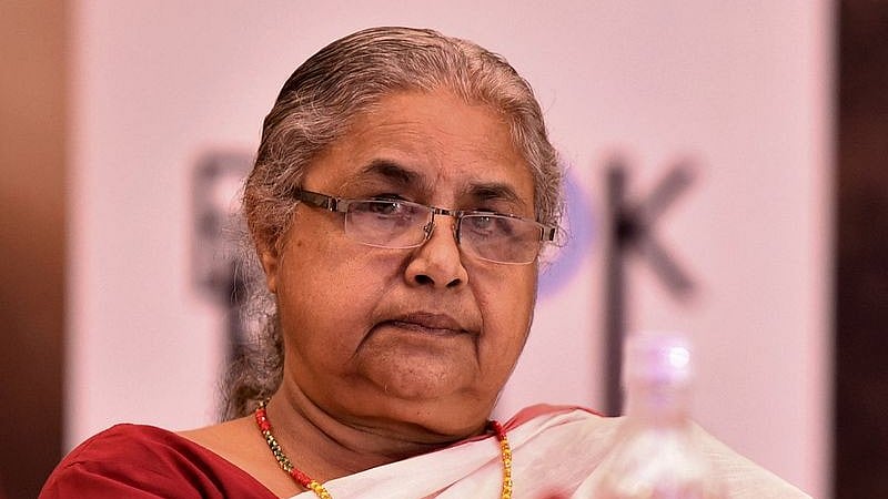 X : Nepal’s PM Karki