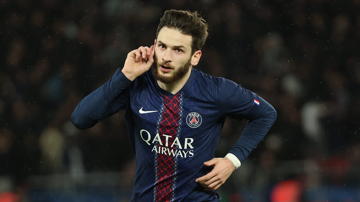 Paris Saint-Germain ran riot against Rennes