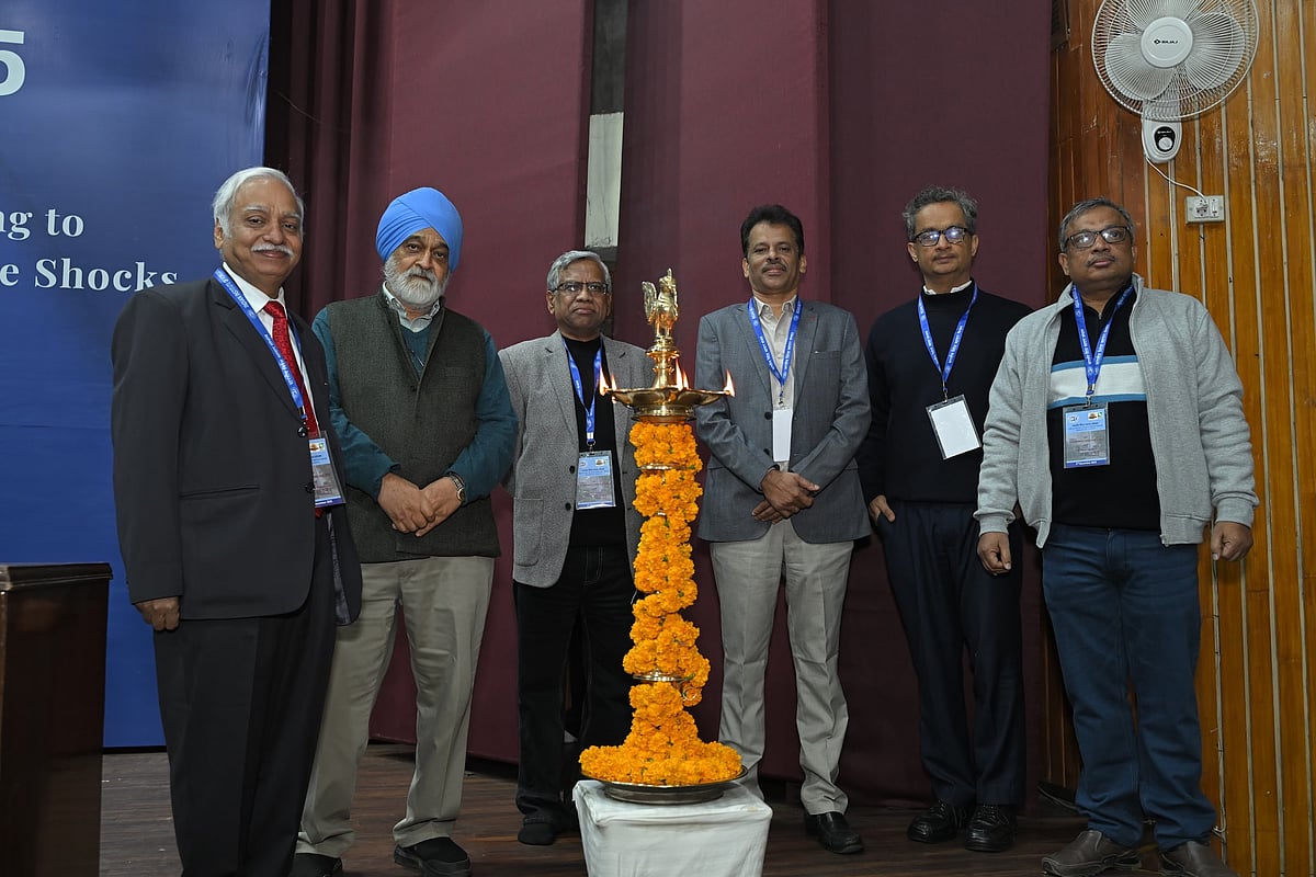 IIFT Economics Conclave 2025 Deliberates On Adapting To Global Trade Shocks And Macroeconomic Uncertainty