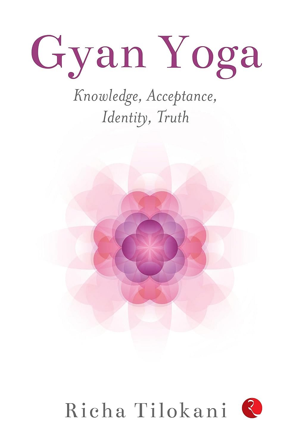 Rupa Publications : Cover of the book