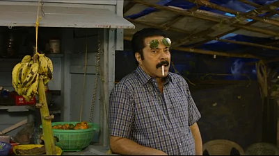 Youtube : Kalamkaval Still