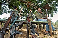 Tracing The Naxalites: How They Propelled The Rise Of Right-Winged Group