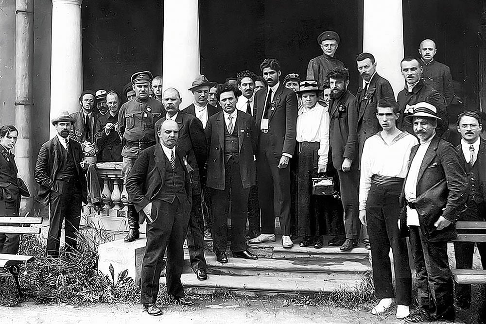 Why The Left Matters: A Century of Struggle, Social Justice And The Road Ahead