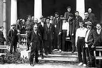 Why The Left Matters: A Century of Struggle, Social Justice And The Road Ahead