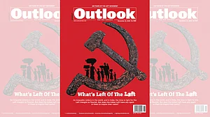 What’s Left of the Left: 100 Years of Left Politics in India
