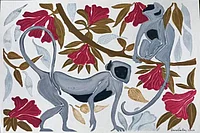 Lovesong And Lament: A Review Of Anuradha Roys Called By the Hills