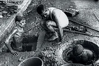 India’s Sanitation Crisis Is A Caste Crisis We Refuse To Acknowledge